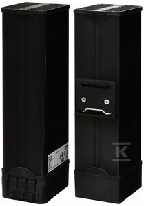 GRZAŁKA 150W 110-240V AC/DC