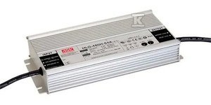 HLG-480H-48AB ZASILACZ LED 480W 48V 10A HLG-480H-48AB ZASILACZ LED 480W 48V 10A
