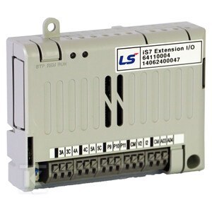 KARTA WEJŚĆ/WYJŚĆSV-IS7 EXT I/O KARTA WEJŚĆ/WYJŚĆSV-IS7 EXT I/O
