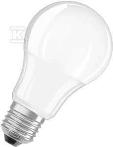 LP.LED VL CLC A60 8,5W 830 E27