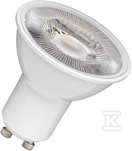 LP.LED VL PAR16 80 60 6,9W/840 230V GU10 LP.LED VL PAR16 80 60 6,9W/840 230V GU10
