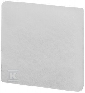 MATA FILTRACYJNA 325X325 (1KPL.=6SZT.) MATA FILTRACYJNA 325X325 (1KPL.=6SZT.)