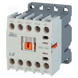 MINISTYCZNIK LS GMD-16M 1B 24V DC