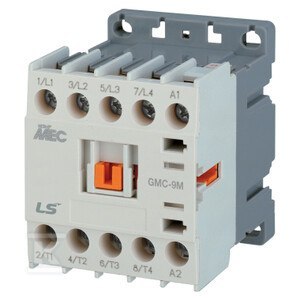 MINISTYCZNIK LS GMD-9M 1B 24V DC MINISTYCZNIK LS GMD-9M 1B 24V DC