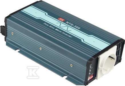 NTS-300-248EU PRZETWORNICA EU 300W 40~66 NTS-300-248EU PRZETWORNICA EU 300W 40~66