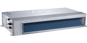 OFFICE ZESTAW KANAŁOWA 3-FAZ 15,1KW OFFICE ZESTAW KANAŁOWA 3-FAZ 15,1KW