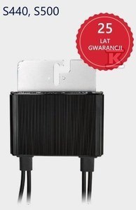 OPTYMALIZATOR SOLAREDGE S500B