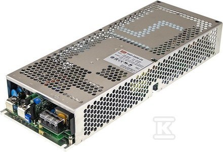 PHP-3500-24 ZASILACZ IMPULSOWY 3500W 24V PHP-3500-24 ZASILACZ IMPULSOWY 3500W 24V