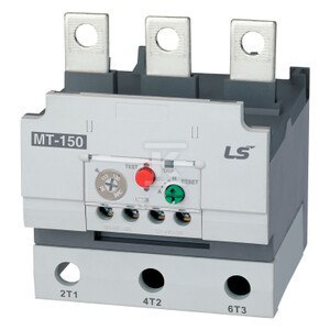 PRZEKAŹNIK TERMICZNY MT-150 95-130A PRZEKAŹNIK TERMICZNY MT-150 95-130A