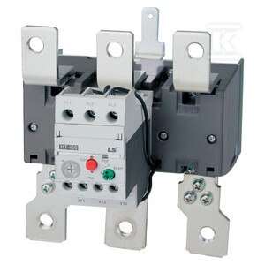 PRZEKAŹNIK TERMICZNY MT-400 200-330A PRZEKAŹNIK TERMICZNY MT-400 200-330A