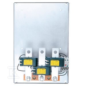 PRZEKAŹNIK TERMICZNY MT-800 400-600A PRZEKAŹNIK TERMICZNY MT-800 400-600A