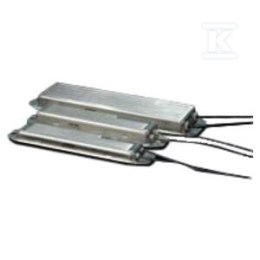 REZYSTORY MCRA 150W 150 OHM