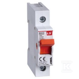 ROZŁ.MOD.BKD 1P 125A BKD 1P 125A