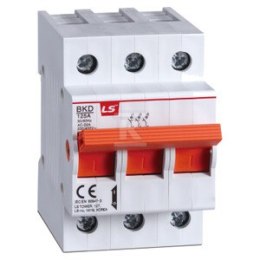 ROZŁ.MOD.BKD 3P 40A BKD 3P 40A