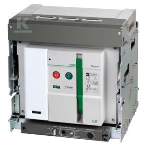 ROZŁ.POW 3P 2500A AS-25E3-00H ROZŁ.POW 3P 2500A AS-25E3-00H