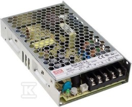 RSP-750-15 ZASILACZ IMPULSOWY 750W 15V 5