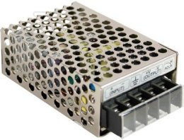 SD-15A-12 PRZETWORNICA 15W 9.2~18V-12V 1
