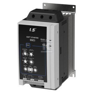 SOFTSTARTER LS ELECTRIC SSCI-034-V6-C1 SOFTSTARTER LS ELECTRIC SSCI-034-V6-C1