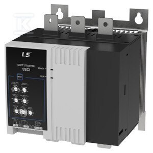 SOFTSTARTER LS ELECTRIC SSCI-200-V6-C1 SOFTSTARTER LS ELECTRIC SSCI-200-V6-C1