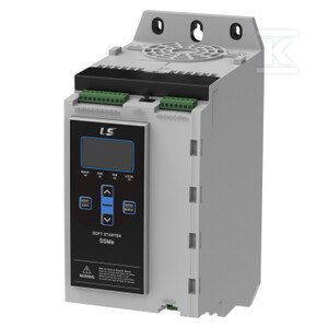 SOFTSTARTER LS ELECTRIC SSME-0052B-V5-C1 SOFTSTARTER LS ELECTRIC SSME-0052B-V5-C1