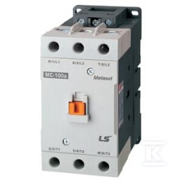 STYCZ.LS MC-100A 220VDC 1A1B