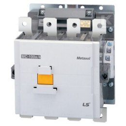 STYCZ.LS MC-100A/4 100-240VAC/DC EL 2A2B