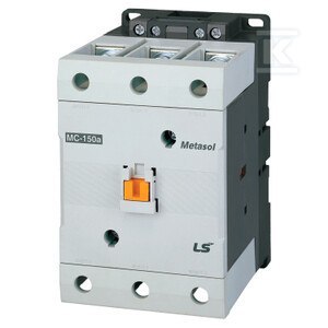STYCZ.LS MC-130A 110VAC 1A1B STYCZ.LS MC-130A 110VAC 1A1B