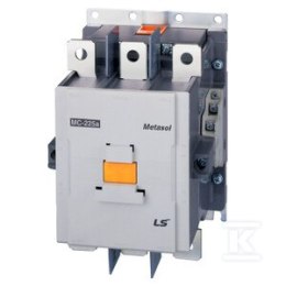 STYCZ.LS MC-185A 500VAC 2A2B