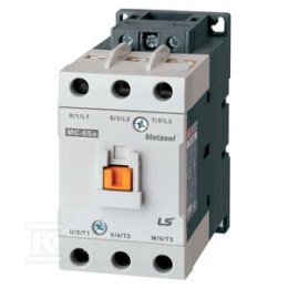 STYCZ.LS MC-50A 110VDC 1A1B