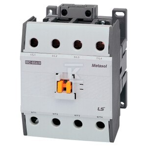 STYCZ.LS MC-85A/4 230VAC