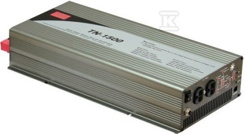 TN-1500-212B PRZETWORNICA EU 1500W 10.5~ TN-1500-212B PRZETWORNICA EU 1500W 10.5~