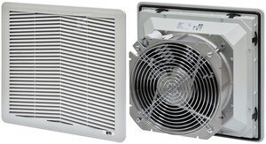 WENTYLATOR FILTRUJĄCY 457M3/H, 230V AC WENTYLATOR FILTRUJĄCY 457M3/H, 230V AC
