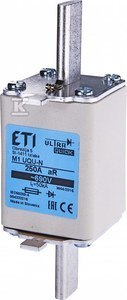 WKŁADKA M1UQU-N/63A/690V