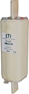 WKŁADKA NH2XL GG 200A/1200V