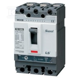 WYŁ.KOMP LS TD100N FMU 63A 3P