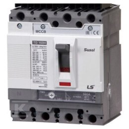 WYŁ.KOMP LS TD100N FMU 80A 4P