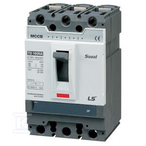 WYŁ.KOMP LS TD160NA DSU 160A 3P WYŁ.KOMP LS TD160NA DSU 160A 3P