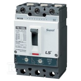 WYŁ.KOMP LS TS100N FMU 63A 3P