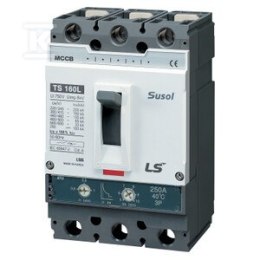 WYŁ.KOMP LS TS160N ATU 125A 3P