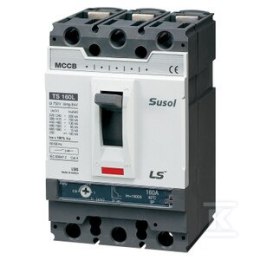WYŁ.KOMP LS TS160N FMU 125A 3P