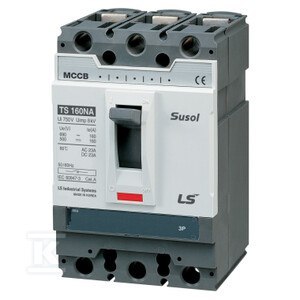 WYŁ.KOMP LS TS250NA DSU 250A 3P WYŁ.KOMP LS TS250NA DSU 250A 3P