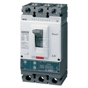 WYŁ.KOMP LS TS630N ETS33 630A 3P WYŁ.KOMP LS TS630N ETS33 630A 3P