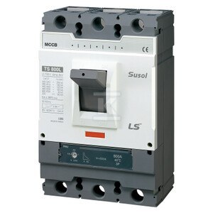 WYŁ.KOMP LS TS800N FMU 800A 3P WYŁ.KOMP LS TS800N FMU 800A 3P