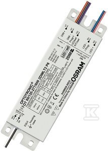 ZASILACZ OT 50/120-277/800 2DIM LT2 P