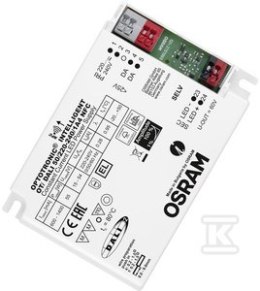 ZASILACZ OTI DALI 50/220-240/1A4 NFC