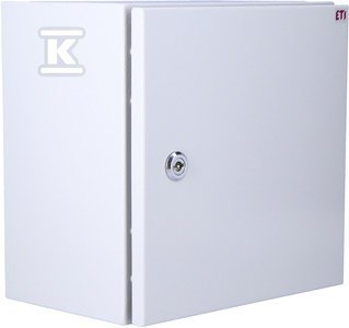 GT 30-30-20 OBUD.IP65+PŁYTA(300X300X200 GT 30-30-20 OBUD.IP65+PŁYTA(300X300X200