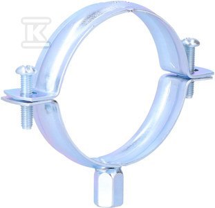 OBEJMA 2.5" (75MM) 75-80 METAL OPAL OBEJMA 2.5" (75MM) 75-80 METAL OPAL