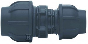 ZŁĄCZKA ZACISK.PP 50X25 DO PE ZŁĄCZKA ZACISK.PP 50X25 DO PE