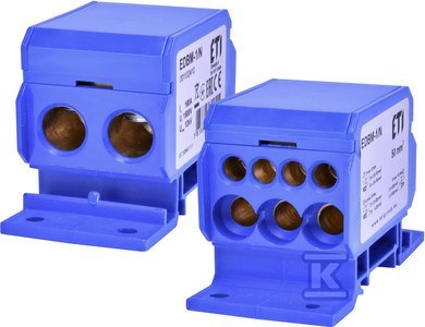 BLOK EDBM-1/N BLOK EDBM-1/N