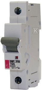 OSP-10 3P 20A OGRANICZNIK MOCY